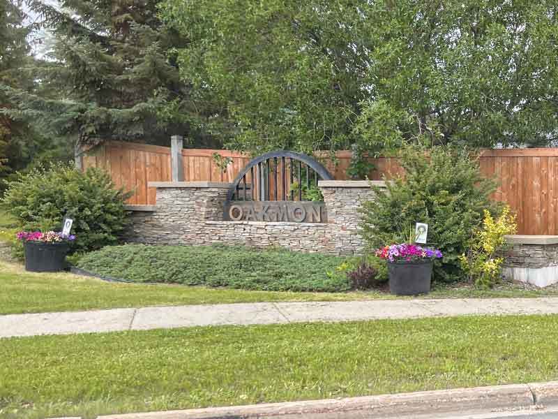 Oakmont Homes for Sale St. Albert Liv Real Estate® Listings