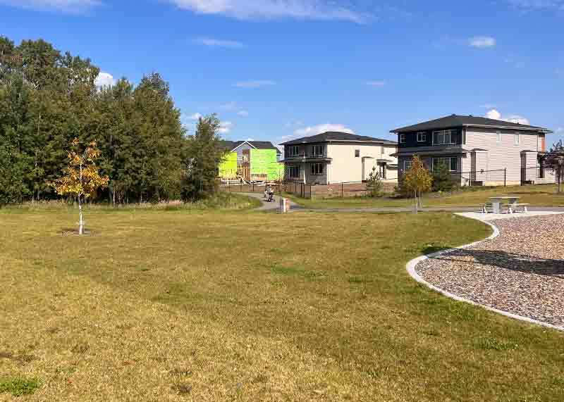 The Uplands Homes for Sale in West Edmonton Liv Real Estate® Listings