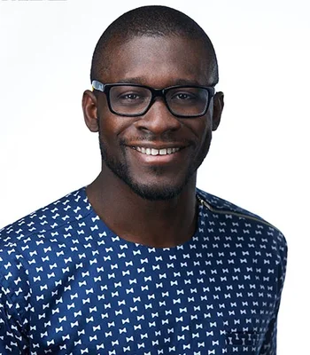 Portrait of Nana Asante-Apeatu, REALTOR®, Associate.