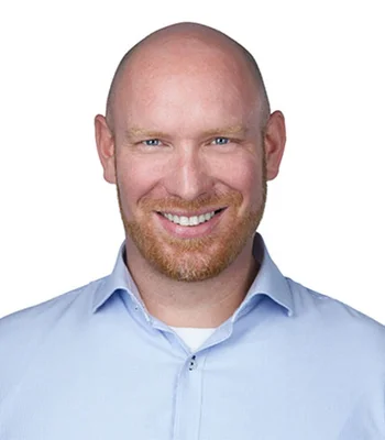 Portrait of Darryl Van Eerde, REALTOR®, Associate.