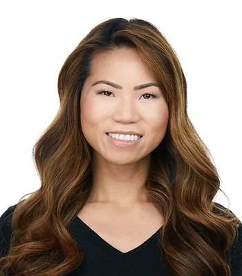 Portrait of Cathy Nguyen, REALTOR®, Associate.