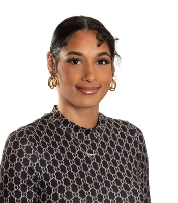 Portrait of Kyah Sparks, REALTOR®, Associate.