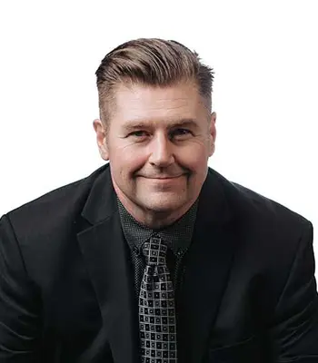 Portrait of Matt Walker, REALTOR®, Associate Broker.