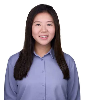 Portrait of Sally Liang, REALTOR®, Associate.