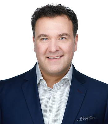 Portrait of Bill Hatton, REALTOR®, Associate.