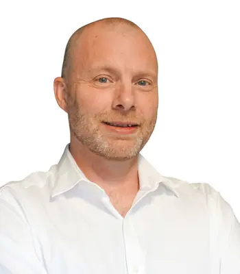 Portrait of Jesse Parker, REALTOR®, Associate.