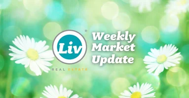 Edmonton Real Estate Weekly Market Update June5/26
