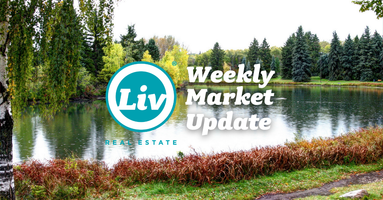 Edmonton Real Estate Weekly Market Update Jul31/26