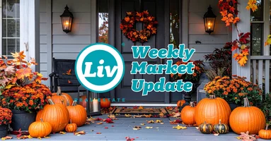 Edmonton Real Estate Weekly Market Update Oct17/25