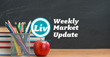 Edmonton Real Estate Weekly Market Update Sep4/26