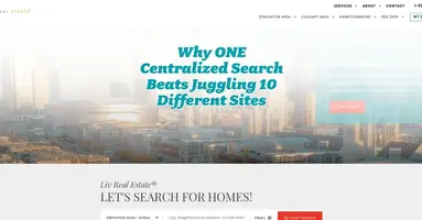 Why Using One Home Search Platform Makes Your Home Search Easier