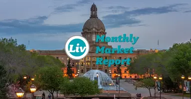 Edmonton Housing Market, July 2026: Softening Conditions Meet Political Uncertainty