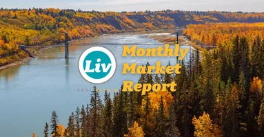 Edmonton Housing Market: Momentum Carries Into Fall