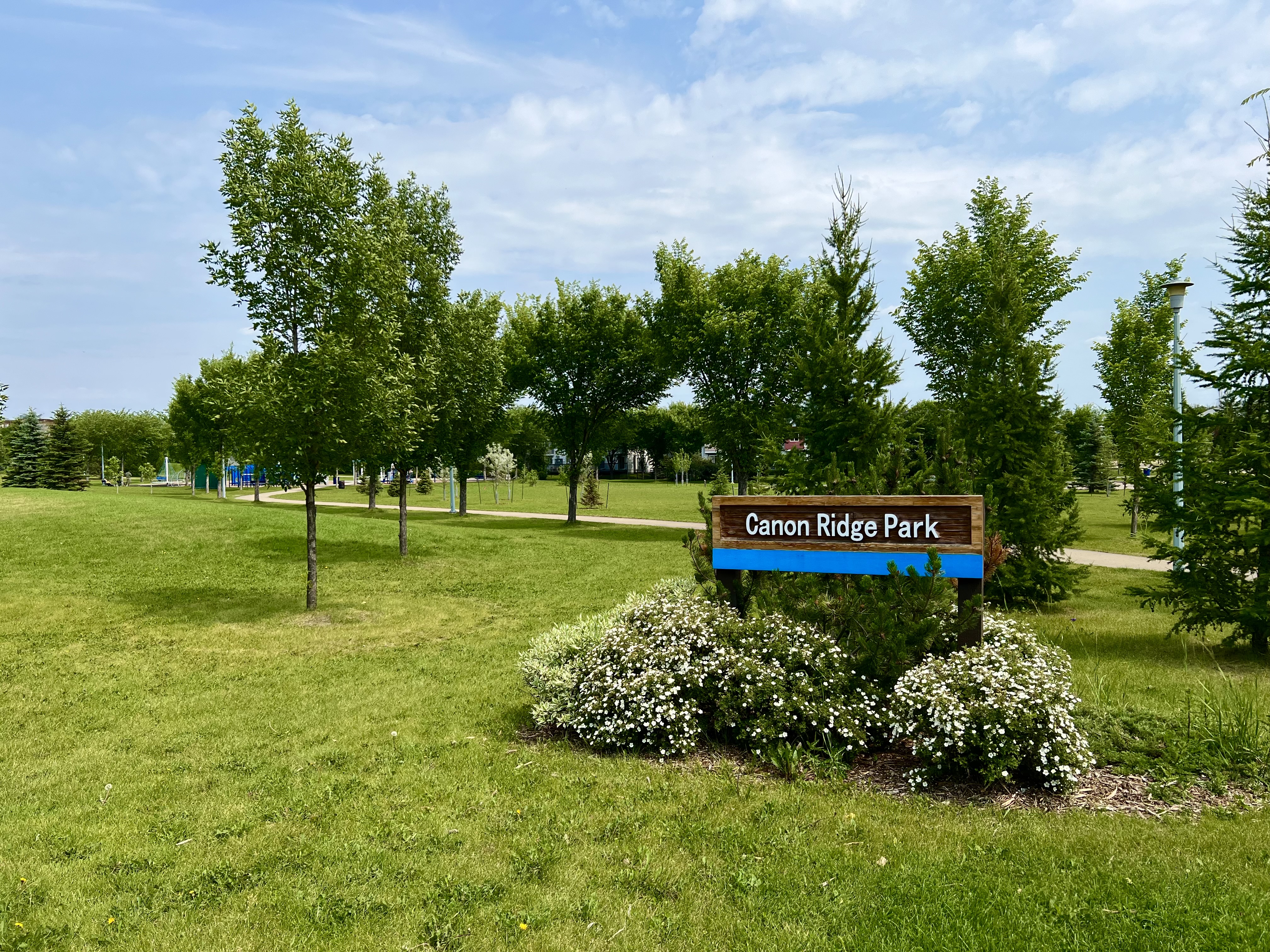 Canon Ridge Homes for Sale in Edmonton | Liv Real Estate