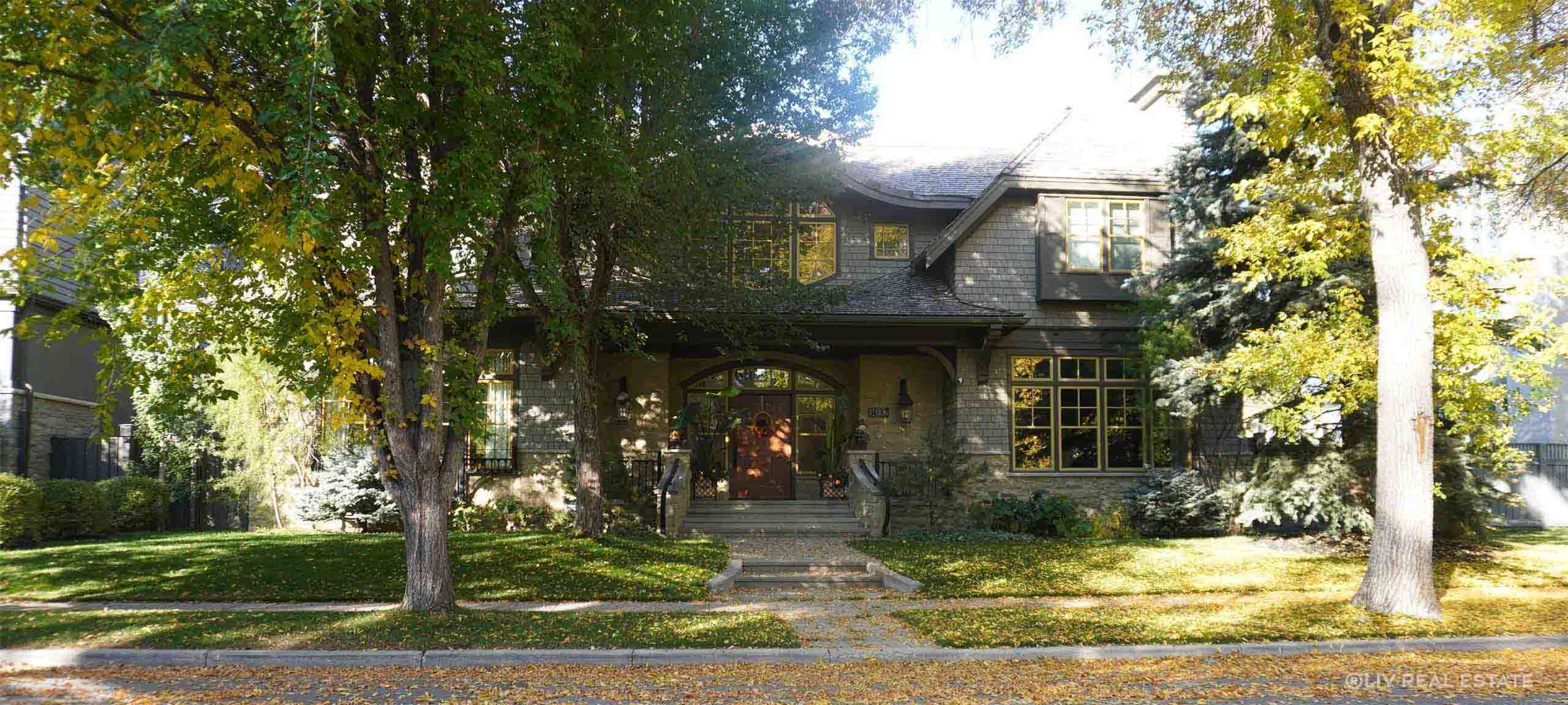 Roxboro Homes for Sale in Calgary’s City Centre Liv Real Estate® Listings