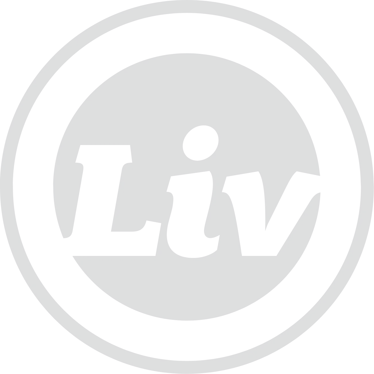 Liv Real Estate Watermark