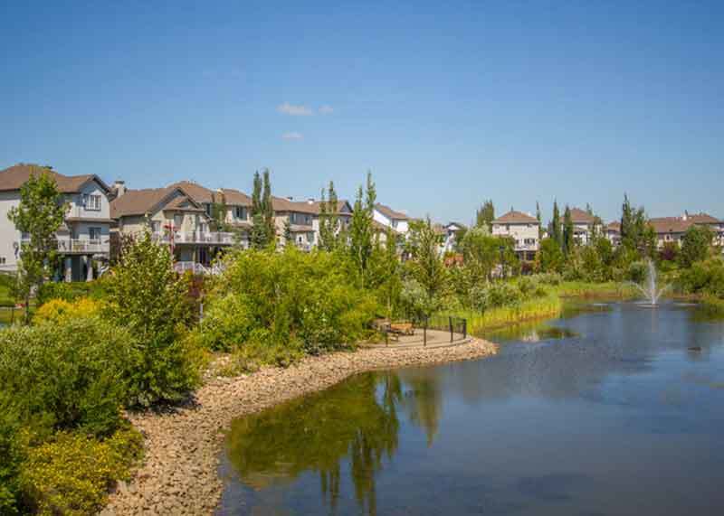 Lakewood Homes for Sale in Spruce Grove Liv Real Estate® Listings