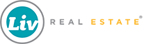 Liv Real Estate Logo
