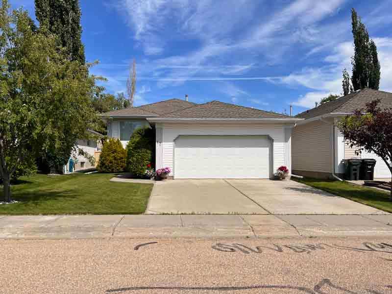 The Ridge Homes for Sale in Sherwood Park Liv Real Estate® Listings