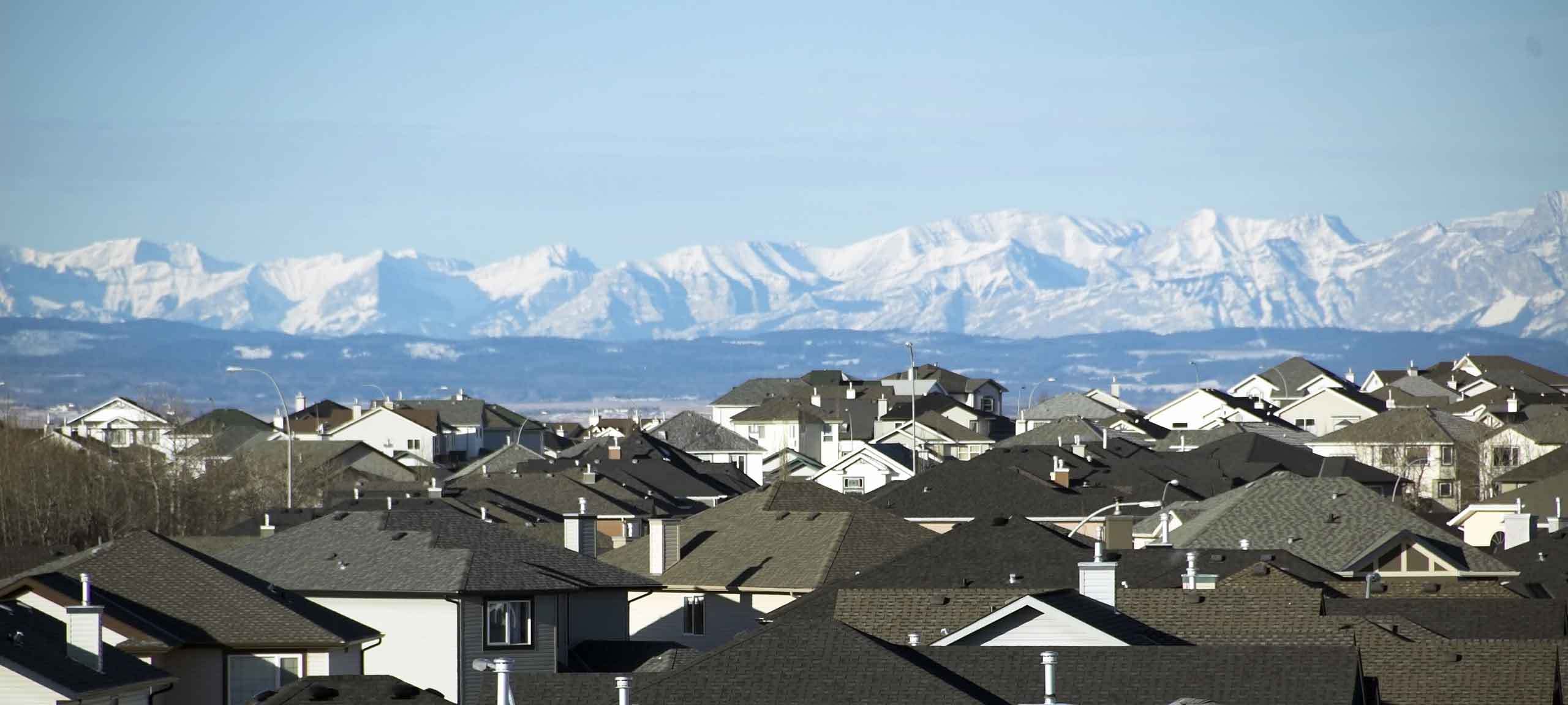 West Calgary Homes for Sale Liv Real Estate® Listings